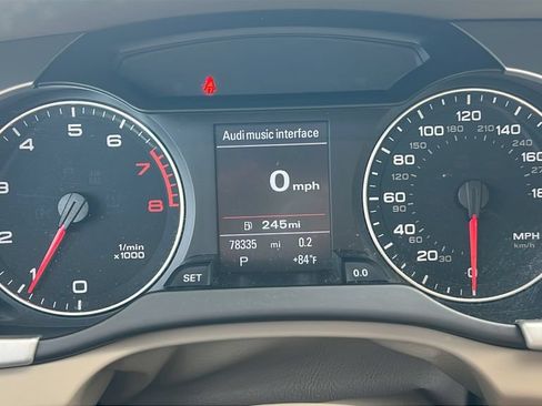 Used 2011 Audi A4 2.0T Premium Plus AWD/4WD image 22