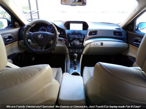 Used 2014 Acura ILX w/ Technology Package image 31