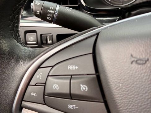 Used 2023 Cadillac XT5 Premium Luxury AWD/4WD image 35