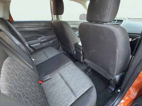 Used 2023 Mitsubishi Outlander Sport AWD image 23