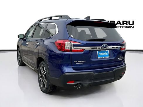 New 2026 Subaru Ascent Touring image 5
