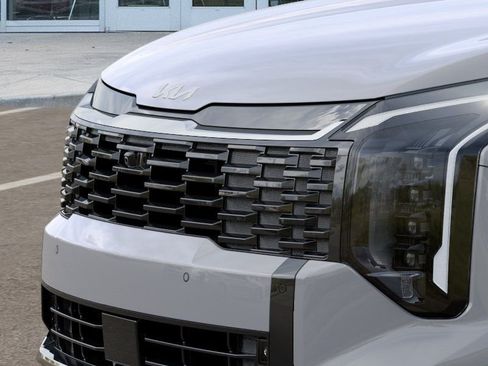 New 2026 Kia Sportage SX AWD/4WD image 12