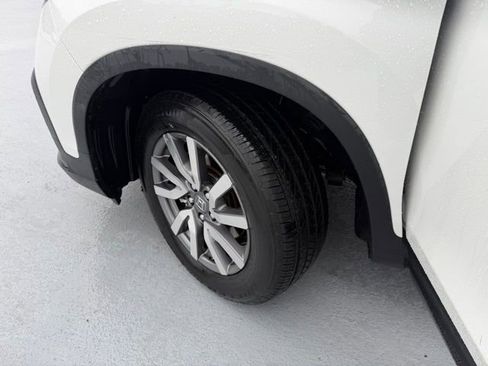 Certified 2020 Honda Pilot EX-L image 28