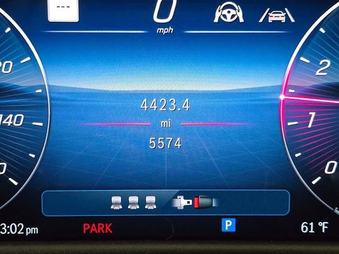 Certified 2025 Mercedes-Benz E 350 E 350 image 28