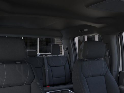New 2026 Ford F150 STX w/ Equipment Group 200A image 22