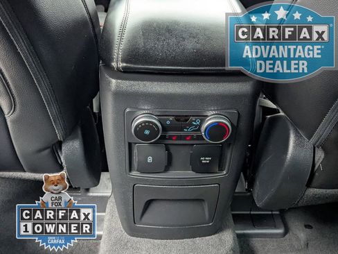 Used 2023 Ford Explorer ST w/ Equipment Group 401A AWD/4WD image 22