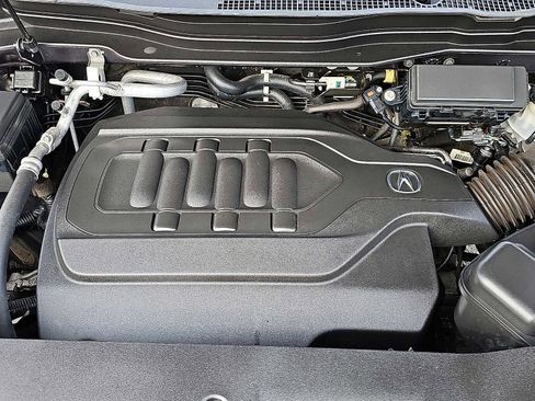 Used 2019 Acura MDX SH-AWD w/ Technology Package image 31