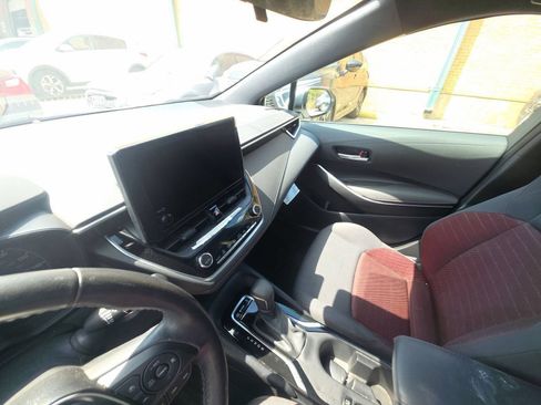 Used 2023 Toyota Corolla SE FWD image 16