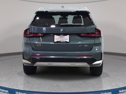 Used 2023 BMW X1 xDrive28i w/ Convenience Package AWD/4WD image 7