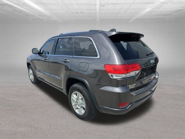 Used 2015 Jeep Grand Cherokee Laredo w/ Quick Order Package 23E AWD/4WD image 3