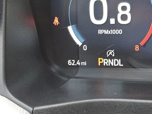 New 2025 Ford Explorer Active image 22