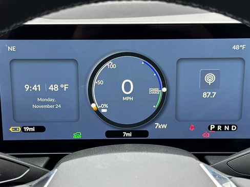 New 2025 Honda Prologue Elite image 29