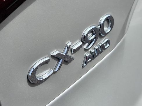 New 2026 MAZDA CX-90 3.3 Turbo w/ Preferred Package image 29