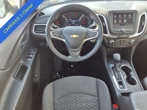 Used 2023 Chevrolet Equinox LT image 15