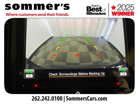 Used 2019 Subaru Forester Sport image 17