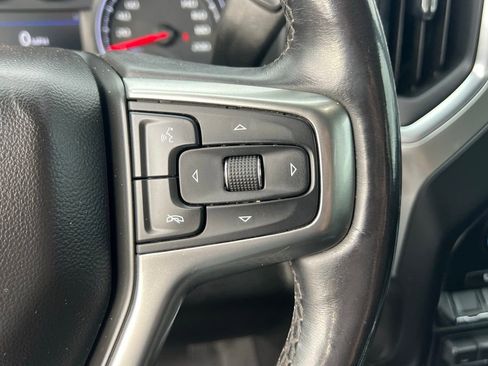 Used 2021 Chevrolet Silverado 1500 RST w/ True North Edition Plus AWD/4WD image 31