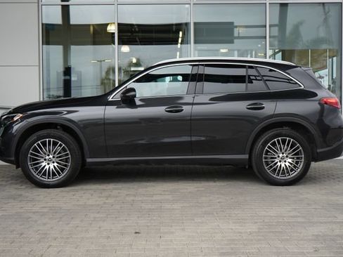 Used 2026 Mercedes-Benz GLC 300 image 5