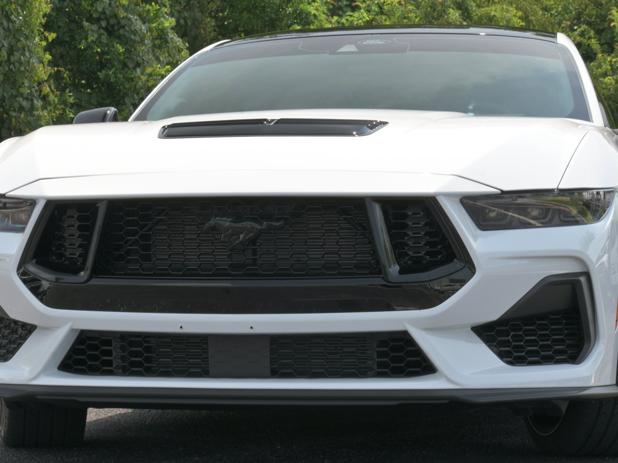 Used 2026 Ford Mustang GT Premium w/ GT Performance Package RWD image 32