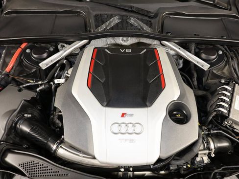 Used 2022 Audi RS 5 2.9T image 36