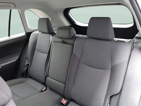 Certified 2024 Toyota RAV4 XLE AWD/4WD image 21
