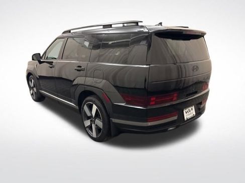 Used 2024 Hyundai Santa Fe Limited AWD/4WD image 7