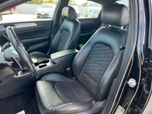 Used 2018 Hyundai Sonata Sport image 13