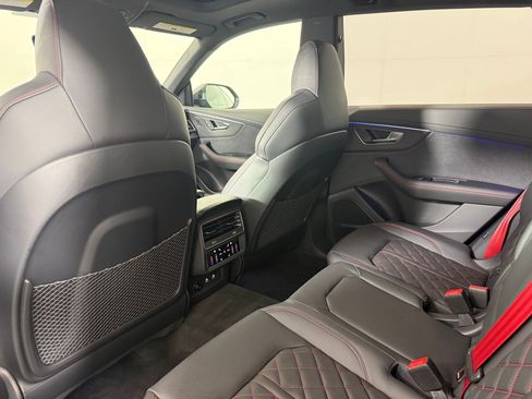 Used 2026 Audi Q8 Prestige w/ Prestige Package image 24