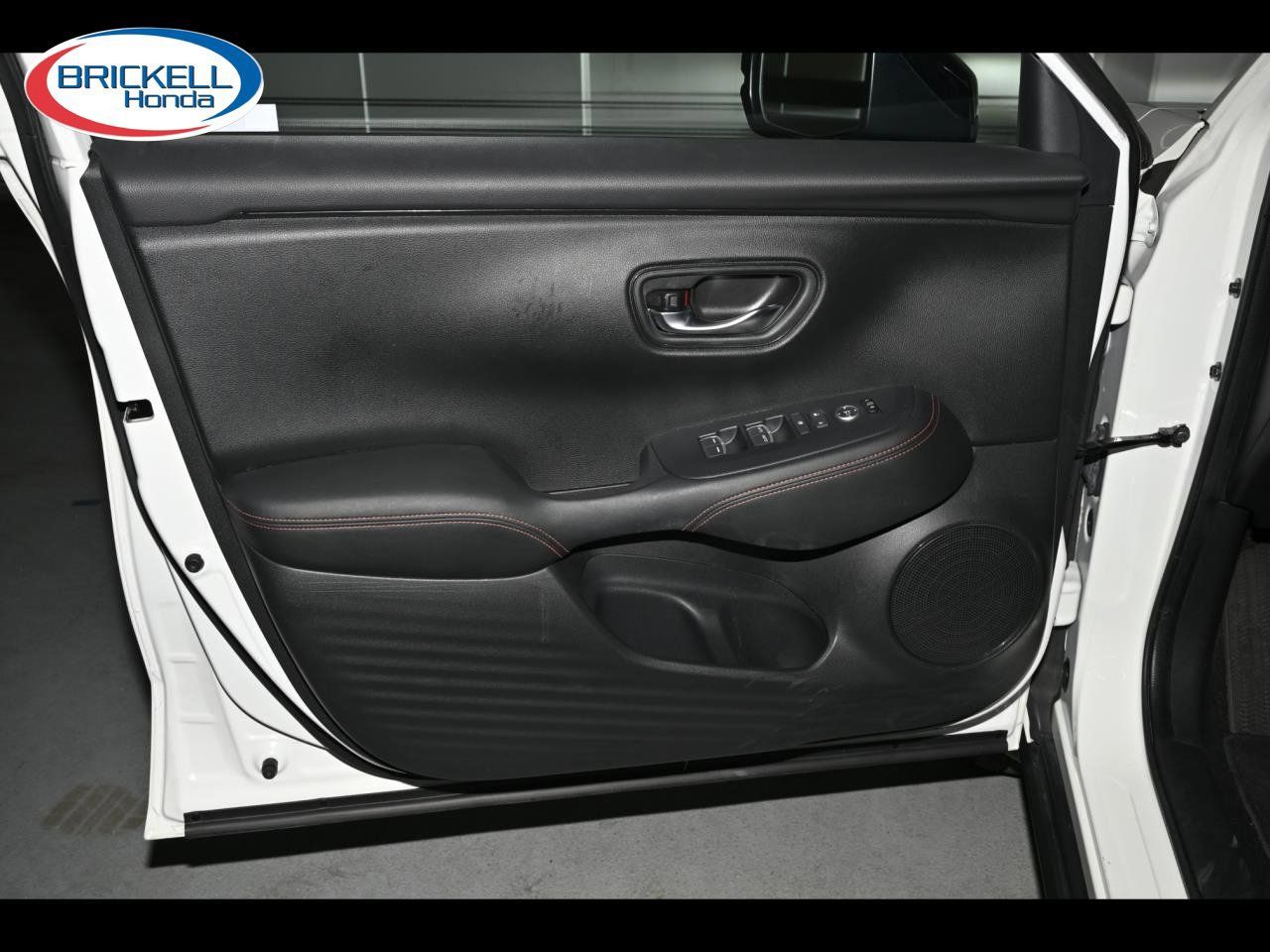 Used 2024 Honda HR-V Sport image 20