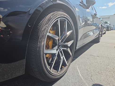 Used 2024 Volvo V60 T8 Polestar w/ Protection Package Premier AWD/4WD image 4