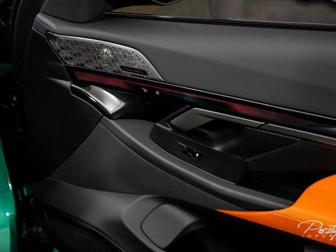 Used 2025 BMW M5 Touring w/ M Driver's Package image 43