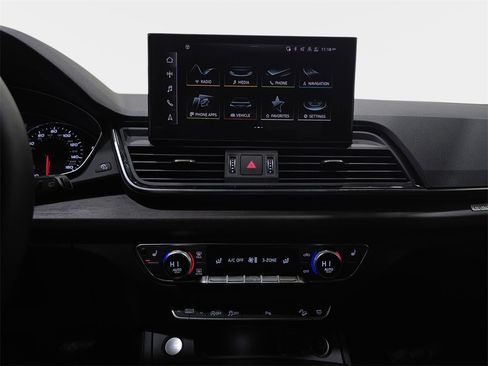 Certified 2023 Audi Q5 2.0T Premium image 23