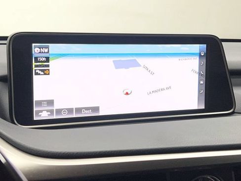 Used 2016 Lexus RX 350 FWD w/ Premium Package image 19