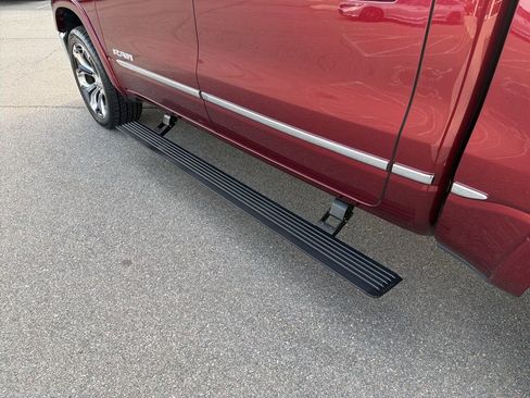 Used 2021 RAM 1500 Limited image 17