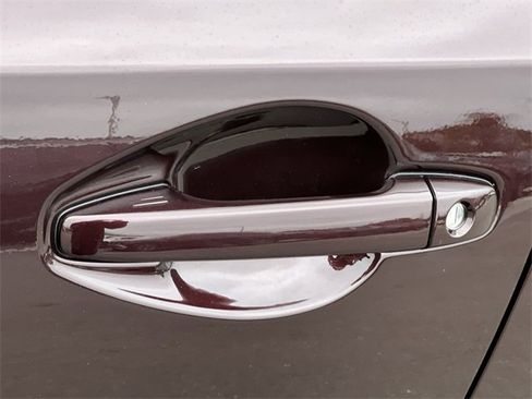 New 2026 Subaru Forester Premium image 36