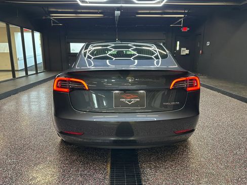 Used 2018 Tesla Model 3 Long Range AWD/4WD image 6