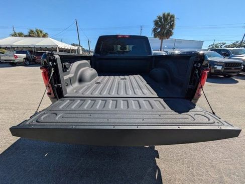 New 2026 RAM 2500 Big Horn image 11