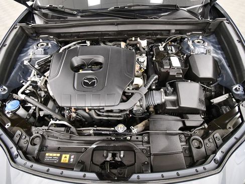 Used 2023 MAZDA CX-30 AWD 2.5 S w/ Preferred Package image 12