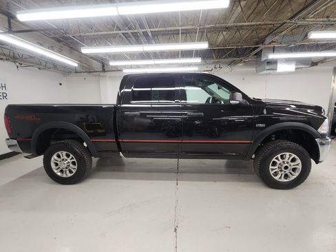 Used 2011 RAM 2500 Power Wagon w/ Luxury Group image 7