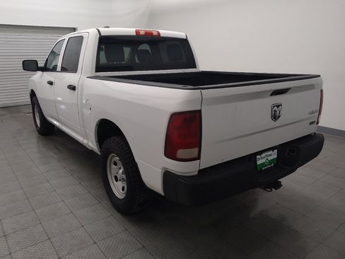 Used 2016 RAM 1500 Tradesman w/ Popular Equipment Group AWD/4WD image 5