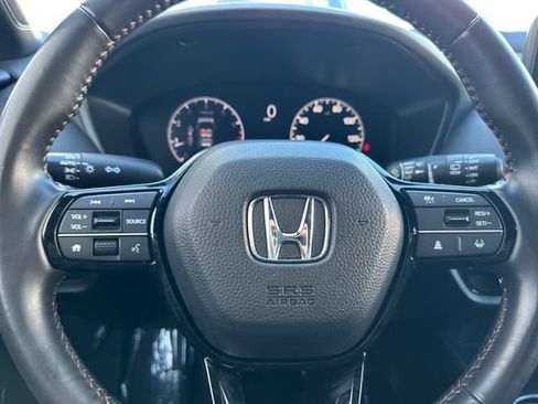 Used 2024 Honda HR-V Sport image 26