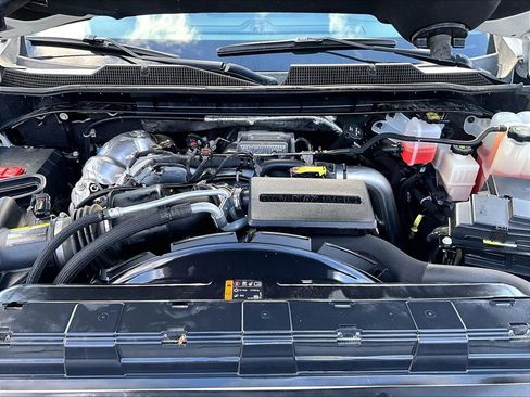 Certified 2023 Chevrolet Silverado 2500 LT image 22