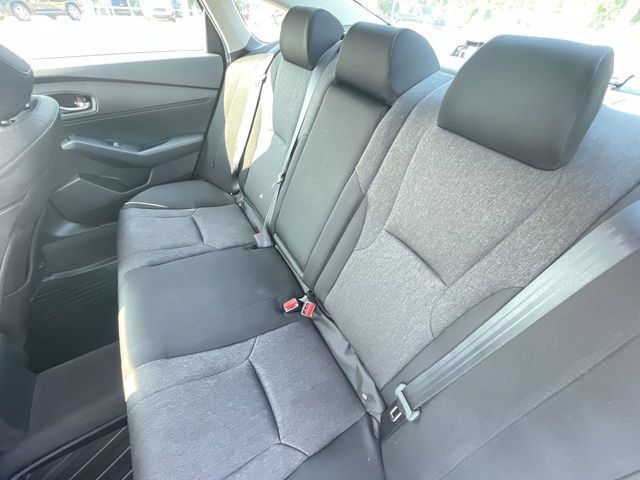 Certified 2024 Honda Accord EX image 16