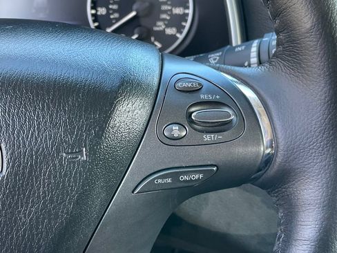 Used 2020 Nissan Murano SL AWD/4WD image 19