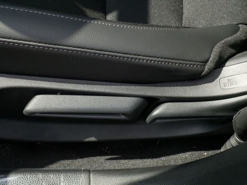 Certified 2026 Honda Civic Sport image 20