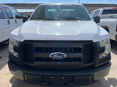 Used 2015 Ford F150 XL w/ XL Power Equipment Group image 4
