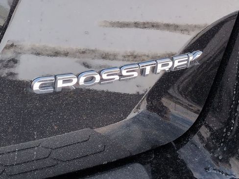 Certified 2021 Subaru Crosstrek 2.5i Limited w/ Moonroof Package 1 image 13