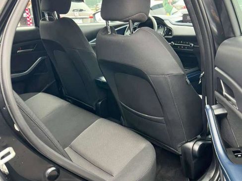 Used 2021 MAZDA CX-30 AWD 2.5 S image 18