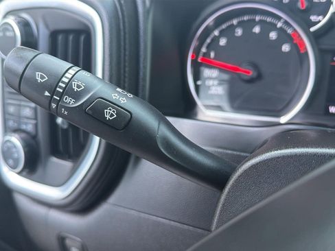 Used 2021 Chevrolet Silverado 1500 RST image 29