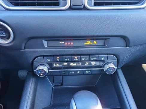 Certified 2024 MAZDA CX-5 AWD 2.5 S w/ Select Package image 20