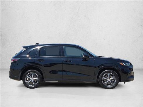 Used 2024 Honda HR-V EX-L image 4